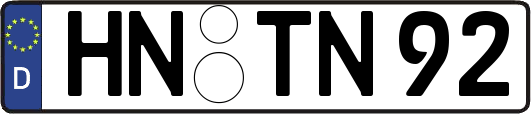 HN-TN92