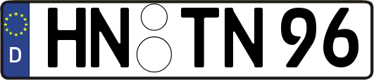 HN-TN96