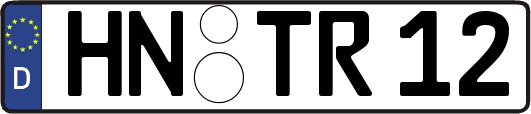 HN-TR12