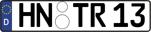 HN-TR13