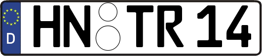 HN-TR14