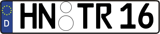 HN-TR16