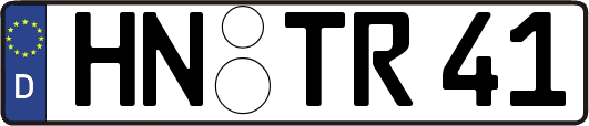 HN-TR41