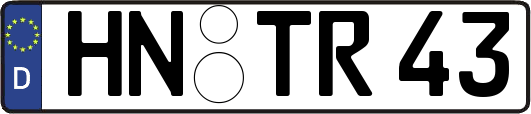 HN-TR43