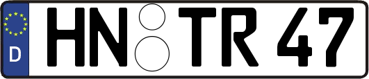 HN-TR47