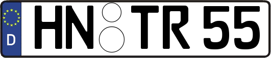 HN-TR55