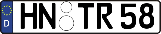 HN-TR58