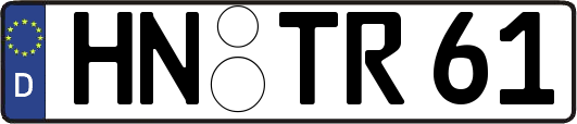 HN-TR61