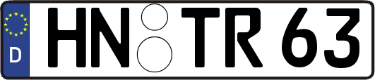HN-TR63
