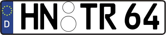 HN-TR64