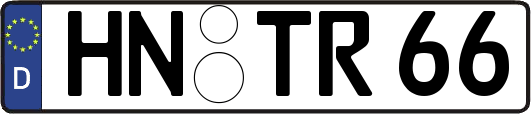 HN-TR66