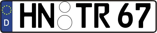 HN-TR67