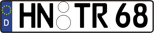 HN-TR68