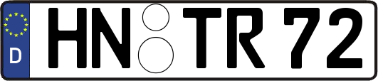 HN-TR72