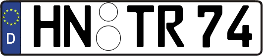 HN-TR74