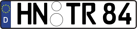 HN-TR84