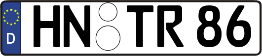 HN-TR86