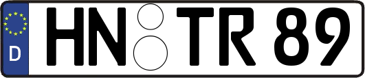 HN-TR89
