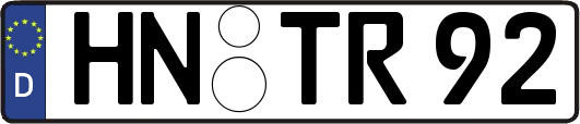 HN-TR92