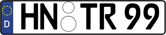 HN-TR99