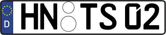 HN-TS02