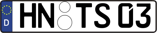 HN-TS03