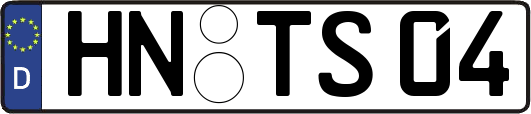 HN-TS04