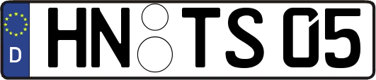 HN-TS05