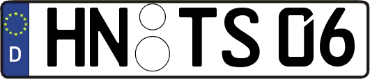 HN-TS06