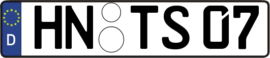 HN-TS07
