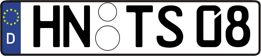 HN-TS08