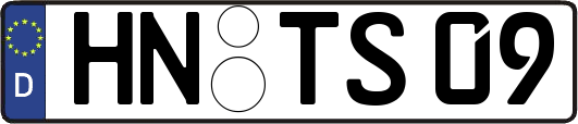 HN-TS09