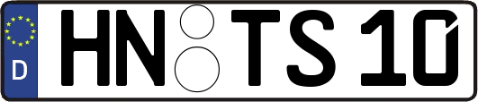 HN-TS10