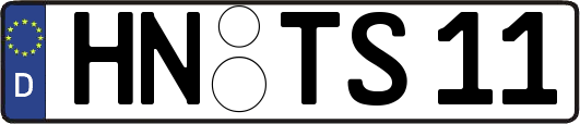 HN-TS11
