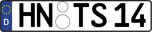 HN-TS14