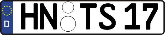 HN-TS17