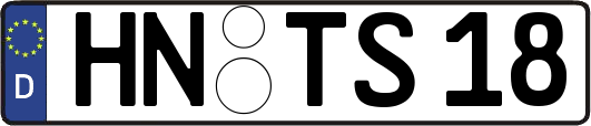 HN-TS18