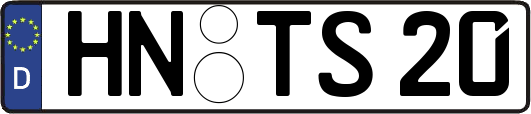 HN-TS20