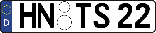 HN-TS22