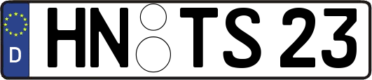 HN-TS23