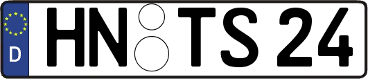 HN-TS24
