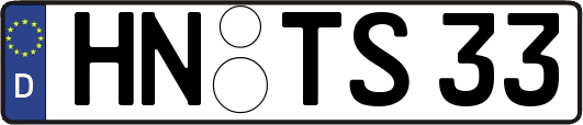 HN-TS33