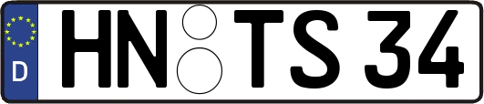 HN-TS34
