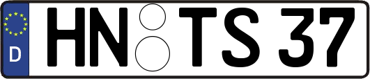 HN-TS37