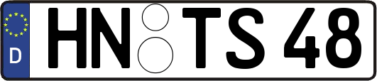 HN-TS48