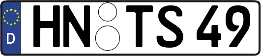 HN-TS49