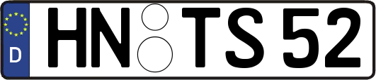HN-TS52