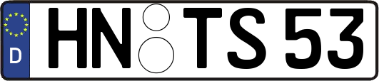 HN-TS53