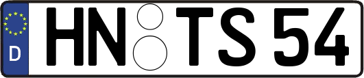 HN-TS54