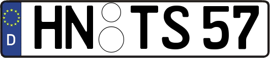 HN-TS57